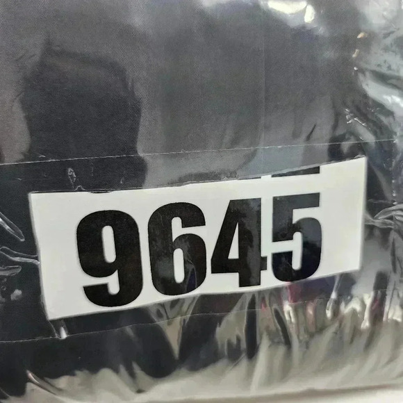 Bugatchi UOMO For Michael Jordan 100% Silk Gray Blazer Men's L - Picture 14 of 14